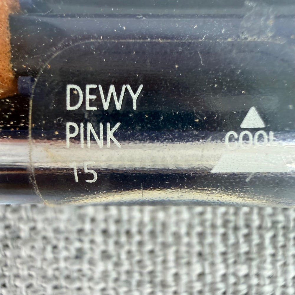 Cover‎ Girl Pro Colors Dewy Pink Matte Eyeshadow Matte .09 Oz VINTAGE New - Picture 3 of 4